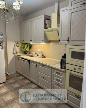 2-к квартира, вторичка, 54м2, 2/3 этаж