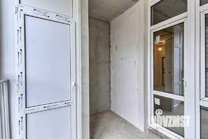 1-к квартира, вторичка, 35м2, 10/18 этаж