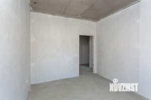 2-к квартира, вторичка, 57м2, 8/9 этаж
