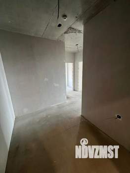 2-к квартира, сданный дом, 61м2, 12/16 этаж