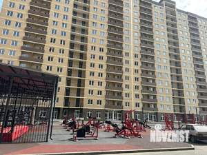 Студия квартира, вторичка, 26м2, 6/16 этаж