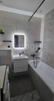 2-к квартира, вторичка, 59м2, 13/16 этаж