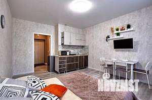 Студия квартира, вторичка, 23м2, 2/24 этаж
