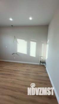 1-к квартира, вторичка, 45м2, 8/18 этаж
