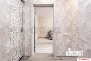 1-к квартира, вторичка, 35м2, 8/12 этаж