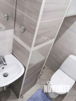 2-к квартира, вторичка, 59м2, 2/16 этаж