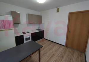 1-к квартира, вторичка, 38м2, 13/16 этаж