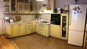 3-к квартира, вторичка, 85м2, 4/16 этаж