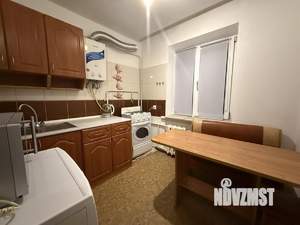 1-к квартира, вторичка, 31м2, 5/5 этаж