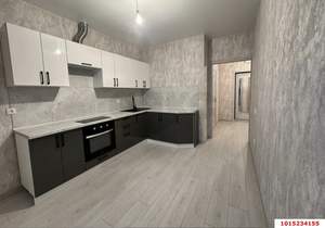 1-к квартира, вторичка, 42м2, 21/24 этаж