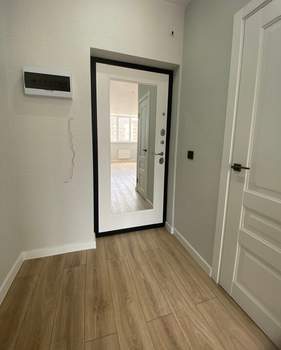 1-к квартира, вторичка, 35м2, 22/24 этаж