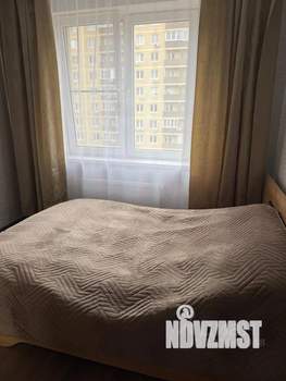 1-к квартира, вторичка, 36м2, 10/16 этаж