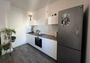 1-к квартира, вторичка, 38м2, 10/12 этаж