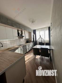 3-к квартира, вторичка, 49м2, 2/3 этаж