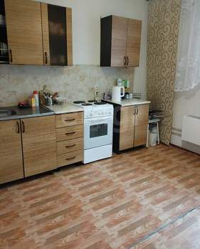 1-к квартира, вторичка, 48м2, 2/14 этаж