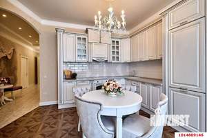 3-к квартира, вторичка, 98м2, 9/24 этаж
