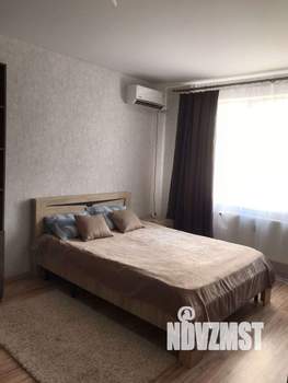 1-к квартира, вторичка, 38м2, 2/16 этаж