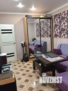 2-к квартира, вторичка, 58м2, 4/16 этаж