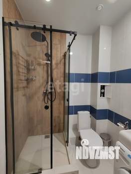 2-к квартира, вторичка, 42м2, 1/3 этаж