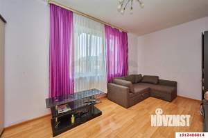 2-к квартира, вторичка, 55м2, 4/6 этаж