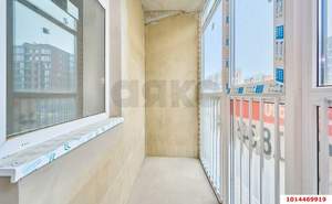 1-к квартира, вторичка, 32м2, 9/9 этаж