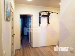 2-к квартира, вторичка, 64м2, 14/16 этаж