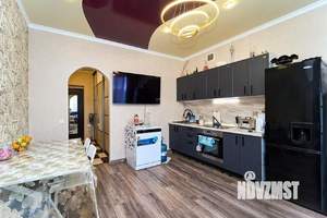 3-к квартира, вторичка, 65м2, 4/6 этаж