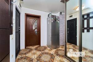 2-к квартира, вторичка, 52м2, 2/9 этаж