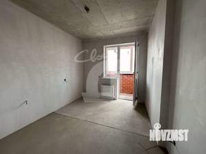 2-к квартира, вторичка, 46м2, 3/24 этаж