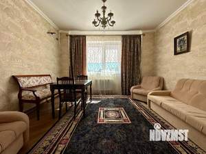 2-к квартира, вторичка, 66м2, 3/17 этаж