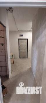 1-к квартира, вторичка, 42м2, 12/17 этаж
