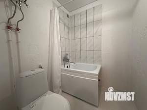 1-к квартира, вторичка, 30м2, 4/5 этаж