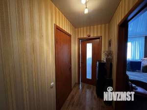 1-к квартира, вторичка, 35м2, 3/6 этаж