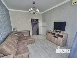 2-к квартира, вторичка, 74м2, 13/19 этаж
