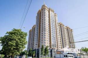 2-к квартира, вторичка, 67м2, 3/16 этаж