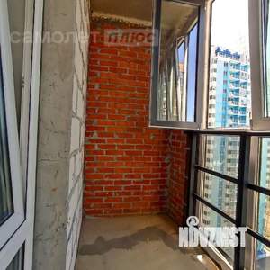 1-к квартира, вторичка, 34м2, 16/25 этаж