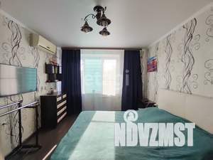 3-к квартира, вторичка, 59м2, 5/5 этаж