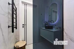 3-к квартира, вторичка, 78м2, 21/24 этаж