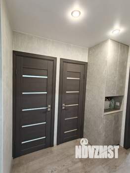 2-к квартира, вторичка, 57м2, 15/16 этаж