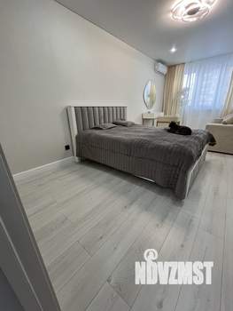 2-к квартира, вторичка, 62м2, 5/19 этаж