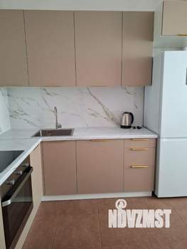 1-к квартира, вторичка, 54м2, 8/16 этаж