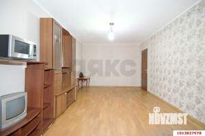 2-к квартира, вторичка, 50м2, 4/12 этаж