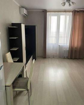 Студия квартира, вторичка, 27м2, 7/19 этаж