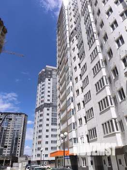 1-к квартира, вторичка, 40м2, 4/20 этаж