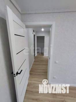 2-к квартира, вторичка, 45м2, 2/9 этаж