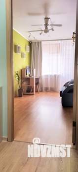 3-к квартира, вторичка, 90м2, 4/16 этаж