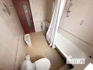 1-к квартира, вторичка, 40м2, 2/2 этаж
