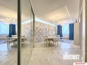 1-к квартира, вторичка, 50м2, 7/16 этаж