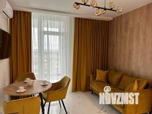 1-к квартира, вторичка, 39м2, 11/24 этаж