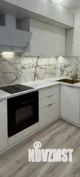 1-к квартира, вторичка, 40м2, 11/24 этаж